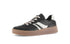 Gabor Comfort 76.475.57 Black & Latte Cream Combi G Fit Trainers